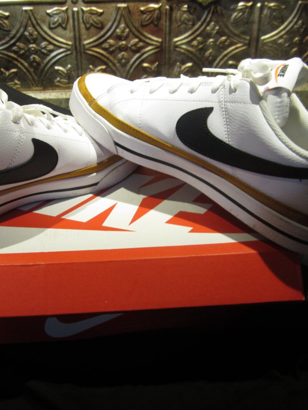 Nike Women's Court Legacy sz 11.5